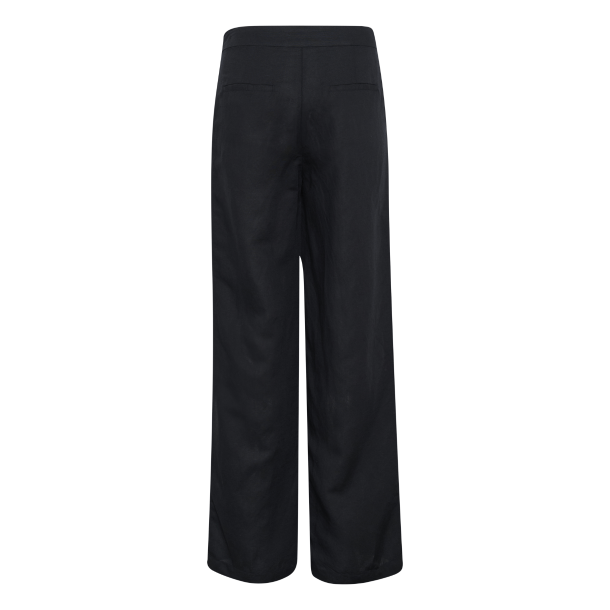 Part Two Bukser - CaidaniPW Pants - Black 