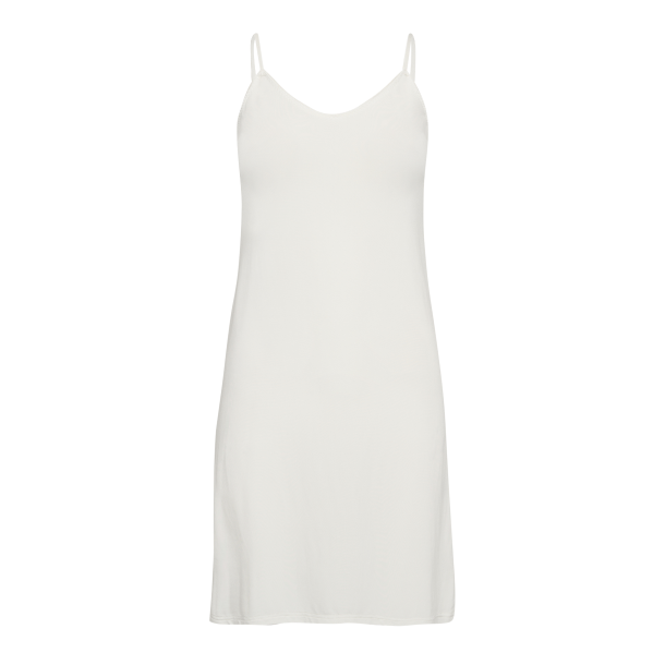 Leveté Room Underkjole - LR-Caro 2 - Star White