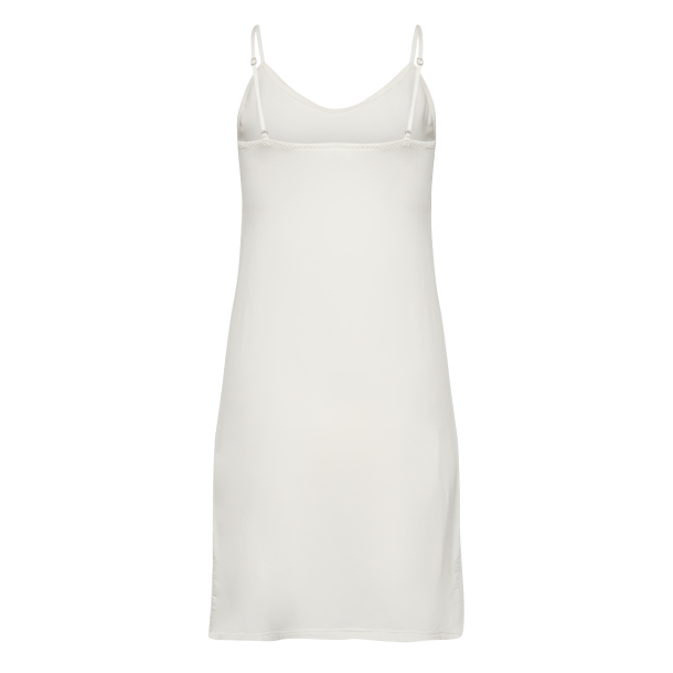 Leveté Room Underkjole - LR-Caro 2 - Star White