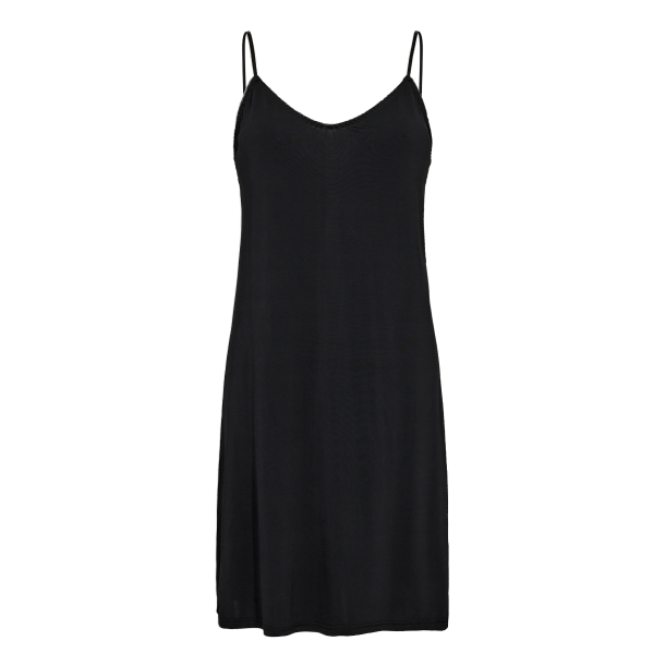 Leveté Room Underkjole - LR-Caro 2 - Black