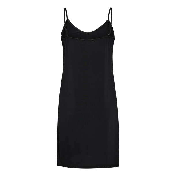 Leveté Room Underkjole - LR-Caro 2 - Black