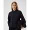 Part Two Skjorte - CarollaPW Shirt - Dark Navy Jaquard Flower