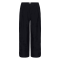 Part Two Bukser - CathleenPW Pant - Dark Navy Flower Jaquard