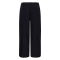 Part Two Bukser - CathleenPW Pant - Dark Navy Flower Jaquard