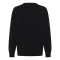 Part Two Strik - ChantallyPW Pullover - Black