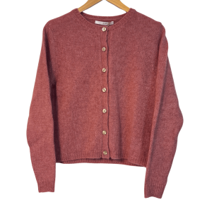 SibinLinnebjerg Strik - Charlotte Cardigan - Melba