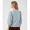 Part Two Skjorte - ChinettePW Shirt - Gray Dawn Check