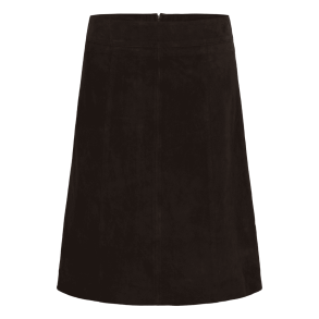 Part Two Nederdel - CimiaPW Skirt - Mole