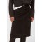 Part Two Nederdel - CimiaPW Skirt - Mole