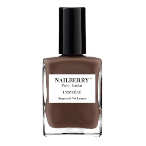 Nailberry Neglelak - L'Oxygene - Taupe La