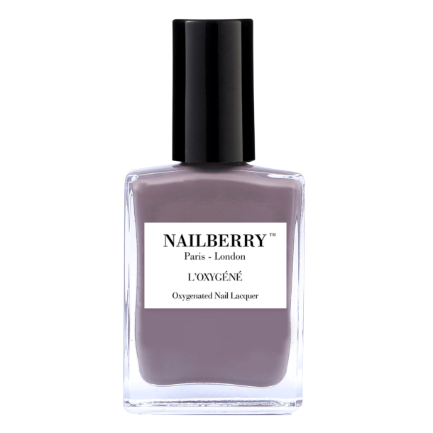 Nailberry Neglelak - L'Oxygene - Cocoa Cabana