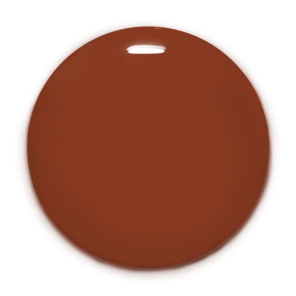 Nailberry Neglelak - L'Oxygene - Coffee