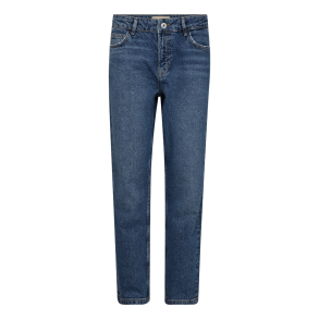 Mos Mosh Jeans - MMColorado Olih Jeans - Blue