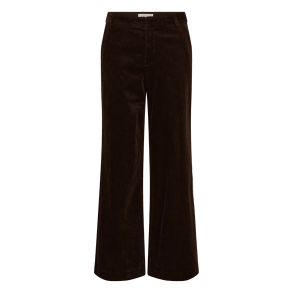 Part Two Bukser - ColumbaW Pant - Mole