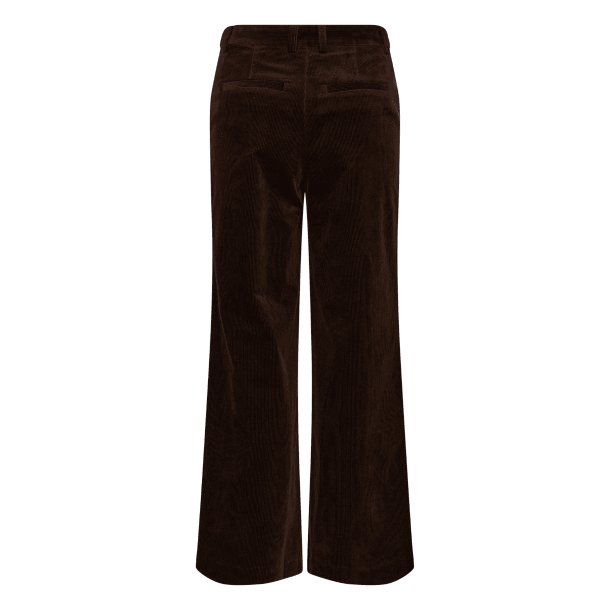 Part Two Bukser - ColumbaW Pant - Mole