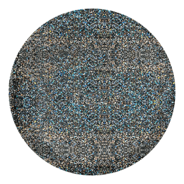 Nailberry Neglelak - L'Oxygene - Cosmic