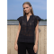 Rue de Femme Bluse - RDFCressida Blouse - Black