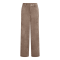 Co'couture Bukser - DaisyCC Cord Pant - Walnut