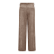 Co'couture Bukser - DaisyCC Cord Pant - Walnut