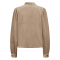 Co'couture Skjorte - DaisyCC Cord Shirt - Sand