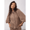Co'couture Skjorte - DaisyCC Cord Shirt - Walnut