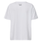 Mos Mosh T-shirt - MMDala O-SS Basic Tee - White