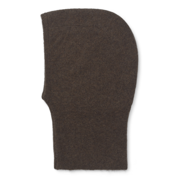 SibinLinnebjerg Hue - Dalfina Balaclava - Brown