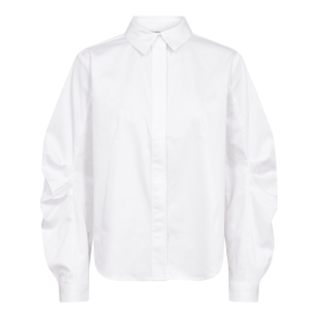 Co'couture Skjorte - DaliaCC Shirt - White