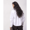 Co'couture Skjorte - DaliaCC Shirt - White