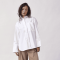 Co'couture Skjorte - DaliaCC Oversize Shirt - White
