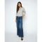 Mos Mosh Jeans - MMDara Deluxe Jeans - Blue