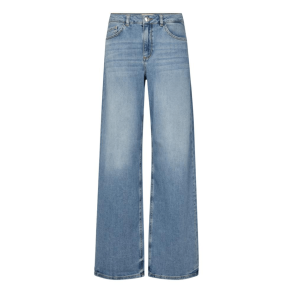 Mos Mosh Jeans - MMDara Vint Jeans - Light Blue