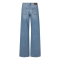 Mos Mosh Jeans - MMDara Vint Jeans - Light Blue