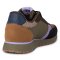 Woden Sneakers - Ronja - Dark Olive/Orchid
