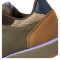 Woden Sneakers - Ronja - Dark Olive/Orchid