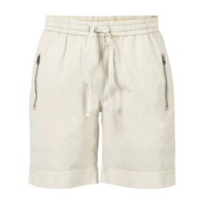 Blue Sportswear Shorts - Darling Softtouch Shorts - Kit