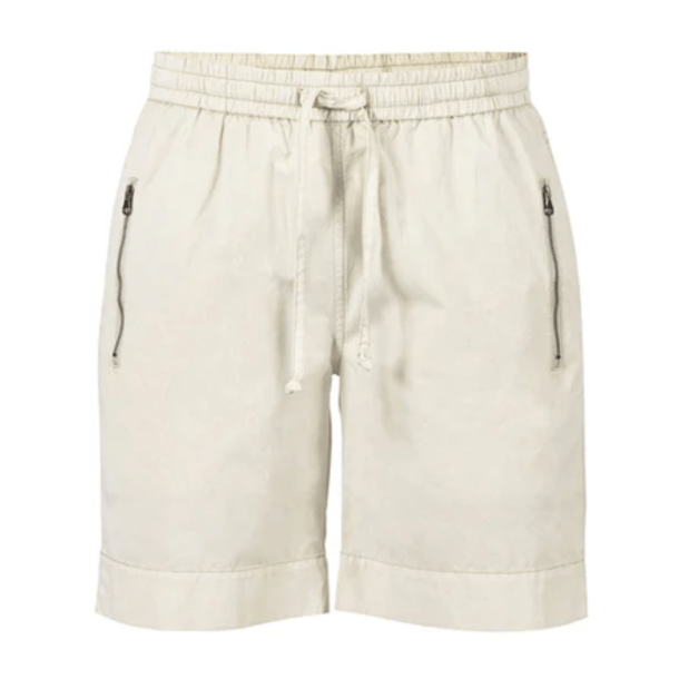 Blue Sportswear Shorts - Darling Softtouch Shorts - Kit