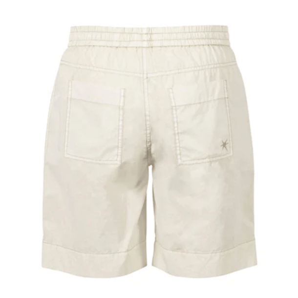 Blue Sportswear Shorts - Darling Softtouch Shorts - Kit