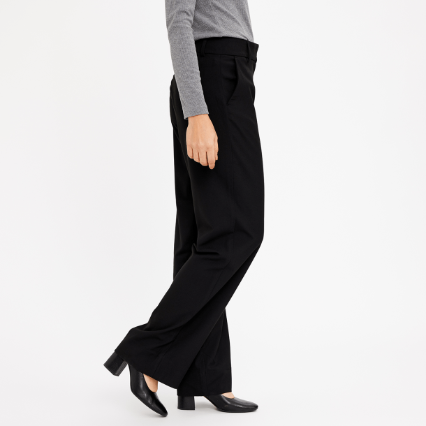 Five Units Bukser - DenaFV - Black