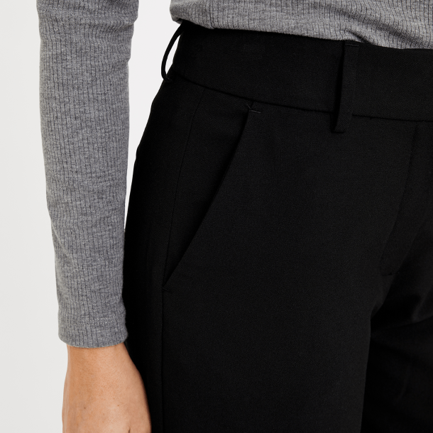 Five Units Bukser - DenaFV - Black