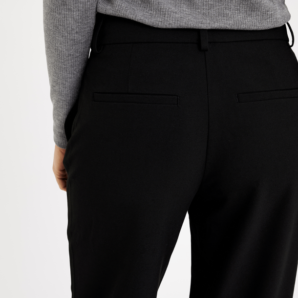 Five Units Bukser - DenaFV - Black