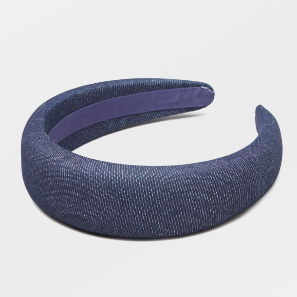 Becksöndergaard Hrbjle - Denima Hairbrace - Naval Academy Blue