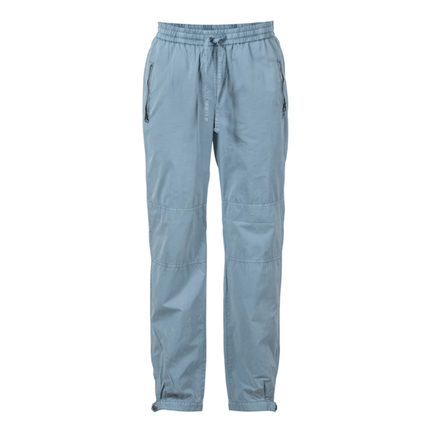 Blue Sportswear Bukser - Destiny Softtouch Pants - Dark Sky