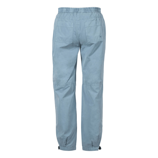 Blue Sportswear Bukser - Destiny Softtouch Pants - Dark Sky