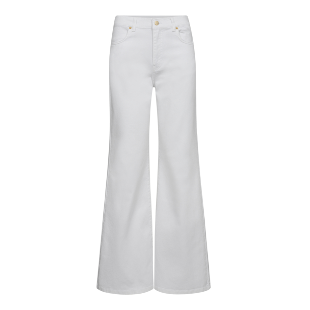 Co'couture Bukser - DoryCC White Jeans - White