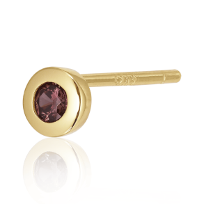 Alura Copenhagen �reringe - Eclipse Earstud 29 - Forgyldt