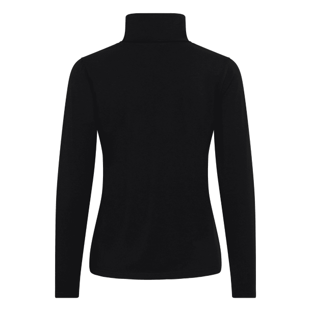 Part Two Bluse - EfinasPW T-Shirt - Black