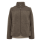 Mos Mosh Jakke - MMElisa Eli Teddy Jacket - Dusty Olive