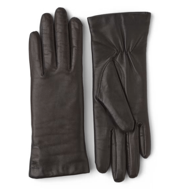 Hestra Vanter - Elisabeth Mittens - Espresso