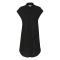 Part Two Kjole - EllenaPW Dress - Black